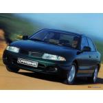Vlečna kljuka Mitsubishi Carisma - 4/5 vrat - od 08/1995 do 1999